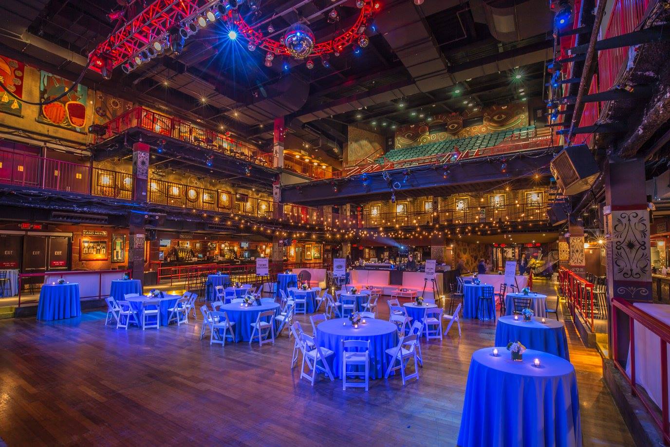 Boston Venues Event Venues In Massachusetts Live Nation Special Events